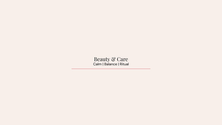 Beauty & Care
