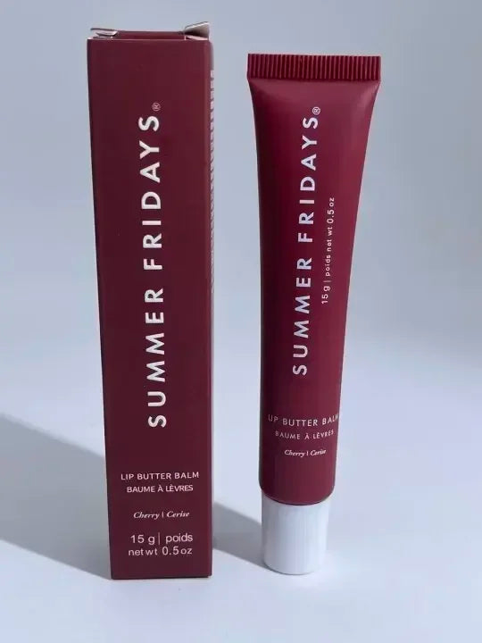 Summer Glow Hydrating Lip Oil