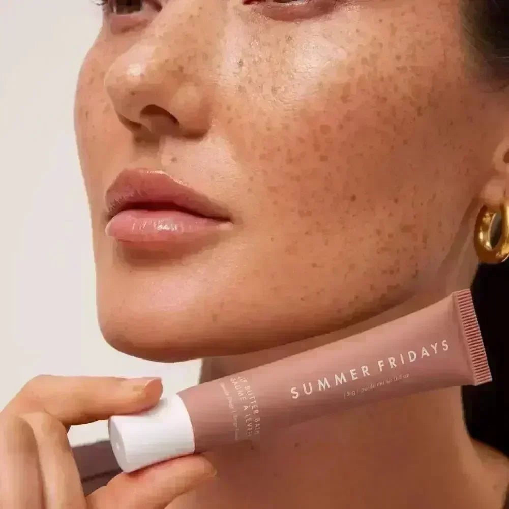Summer Glow Hydrating Lip Oil