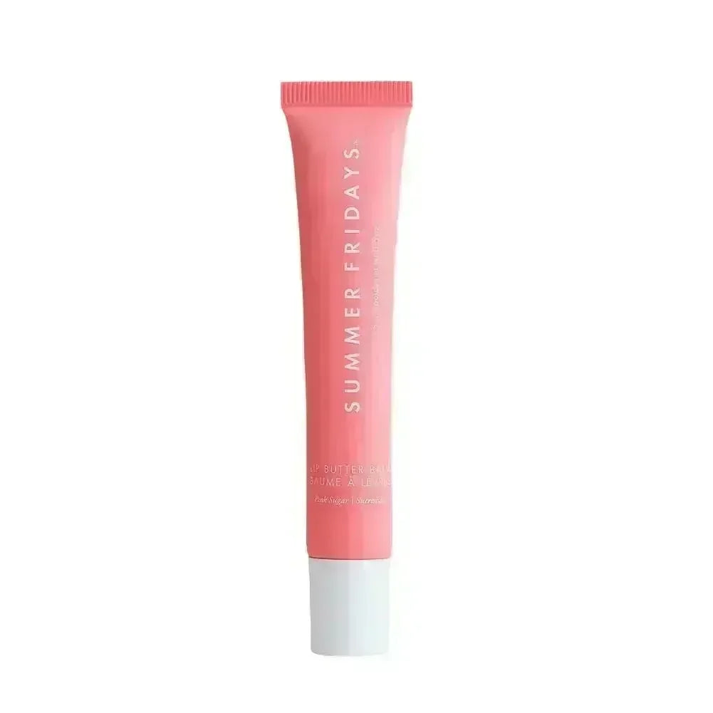 Summer Glow Hydrating Lip Oil