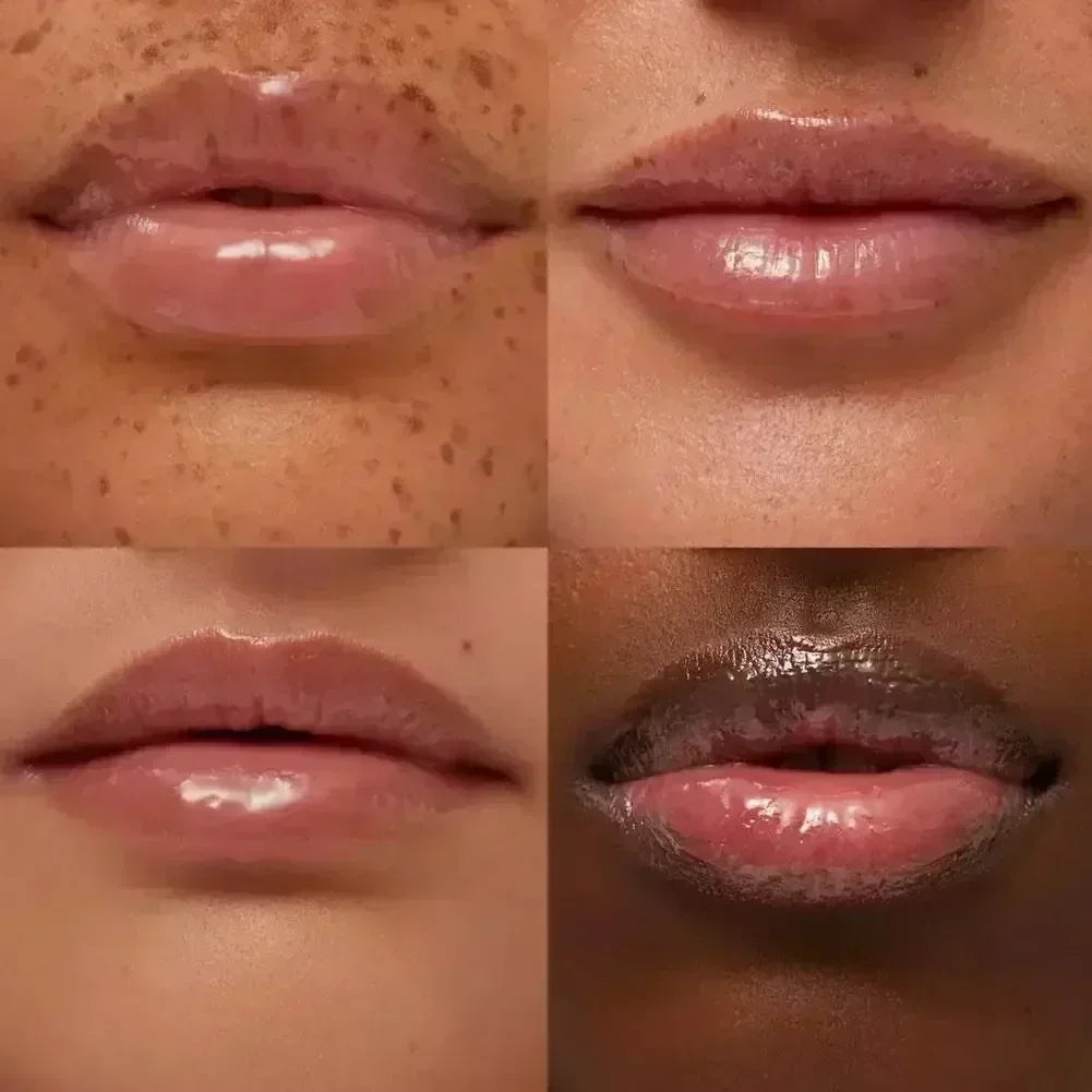 Summer Glow Hydrating Lip Oil