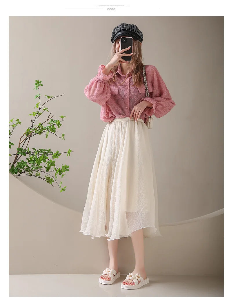 2025 Thick-Sole Fashion Slippers