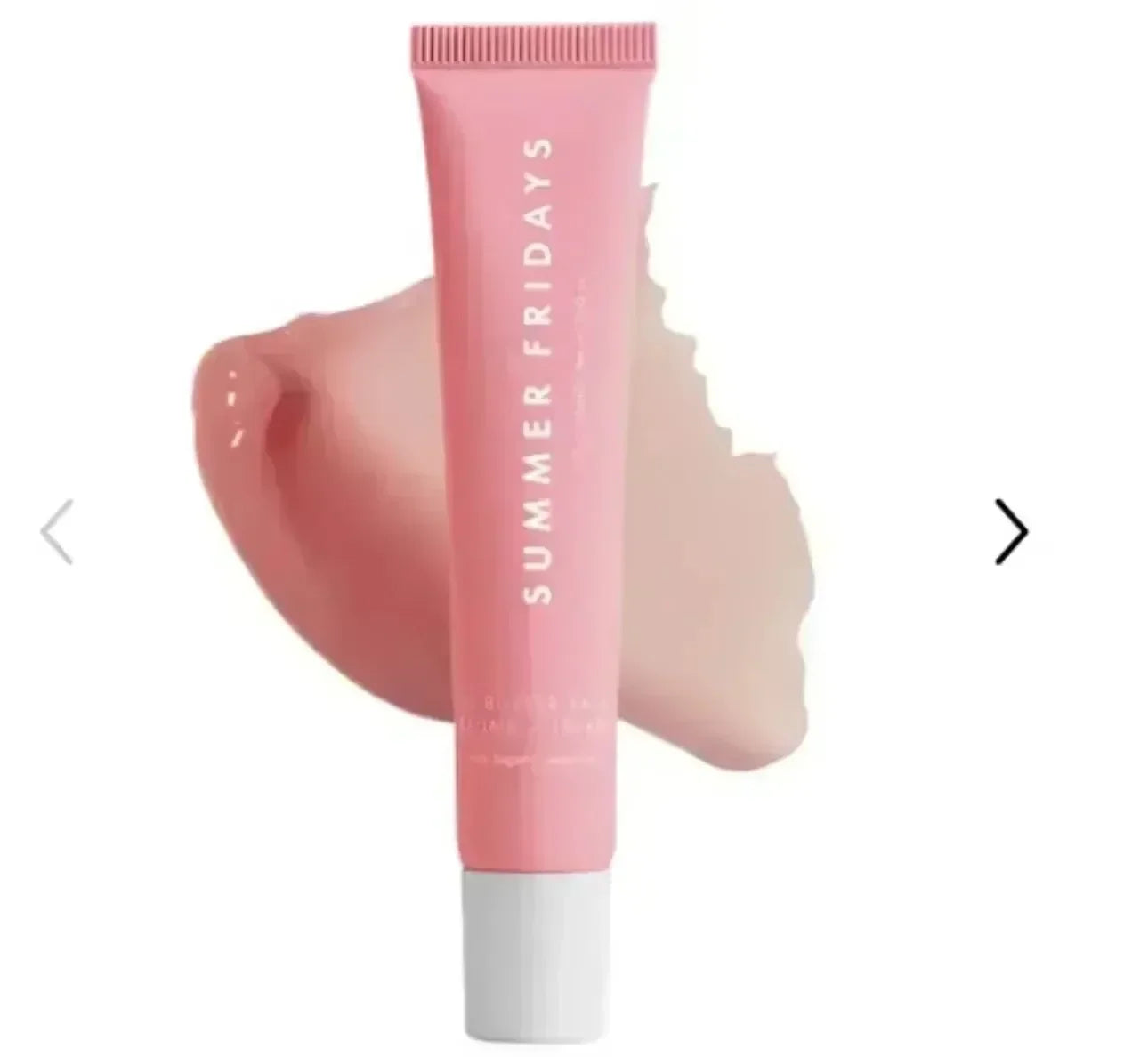 Summer Glow Hydrating Lip Oil