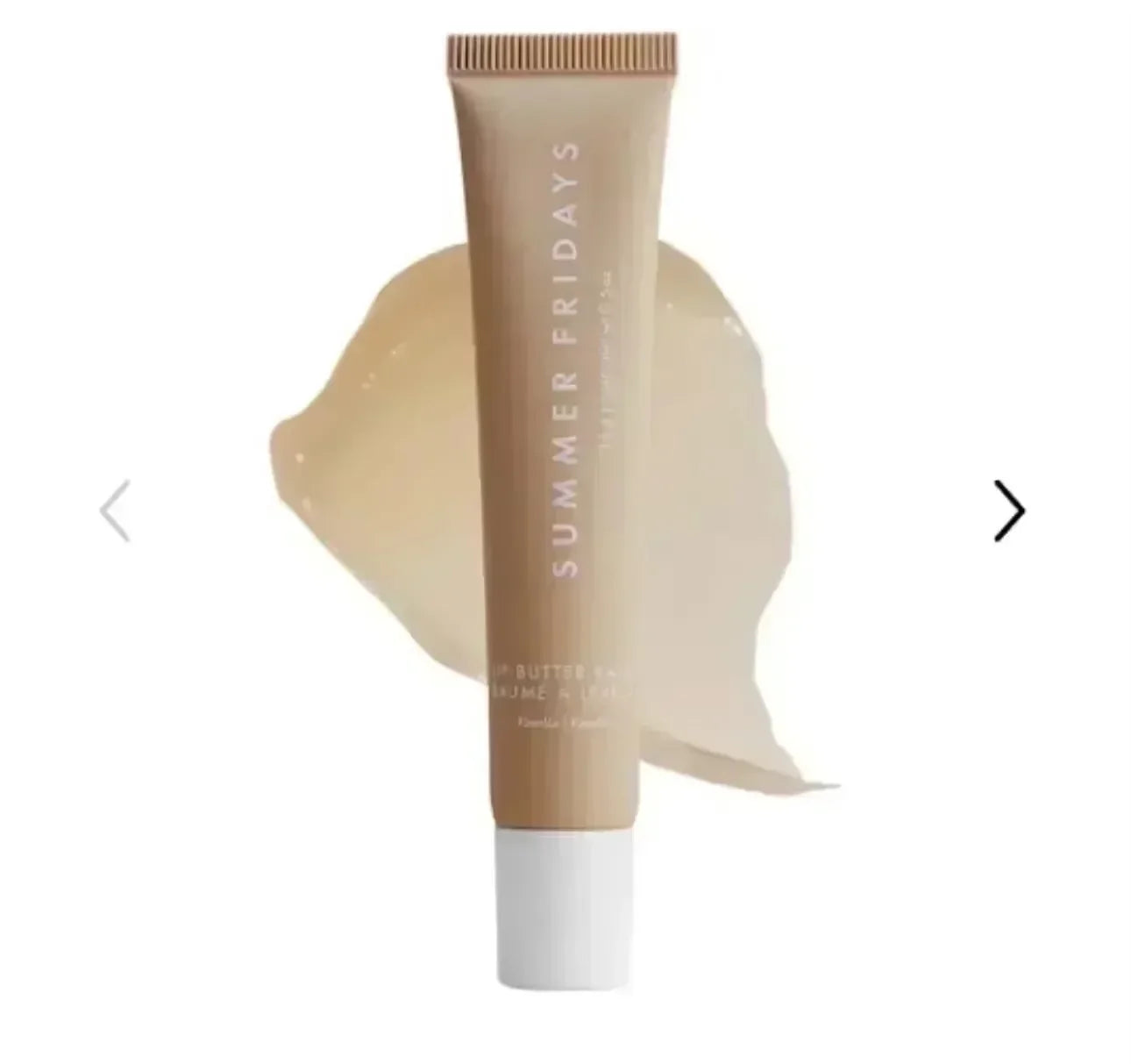 Summer Glow Hydrating Lip Oil