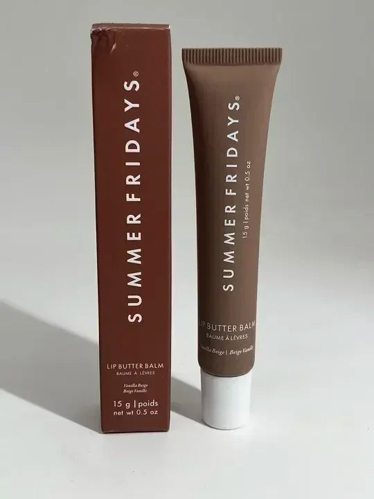 Summer Glow Hydrating Lip Oil