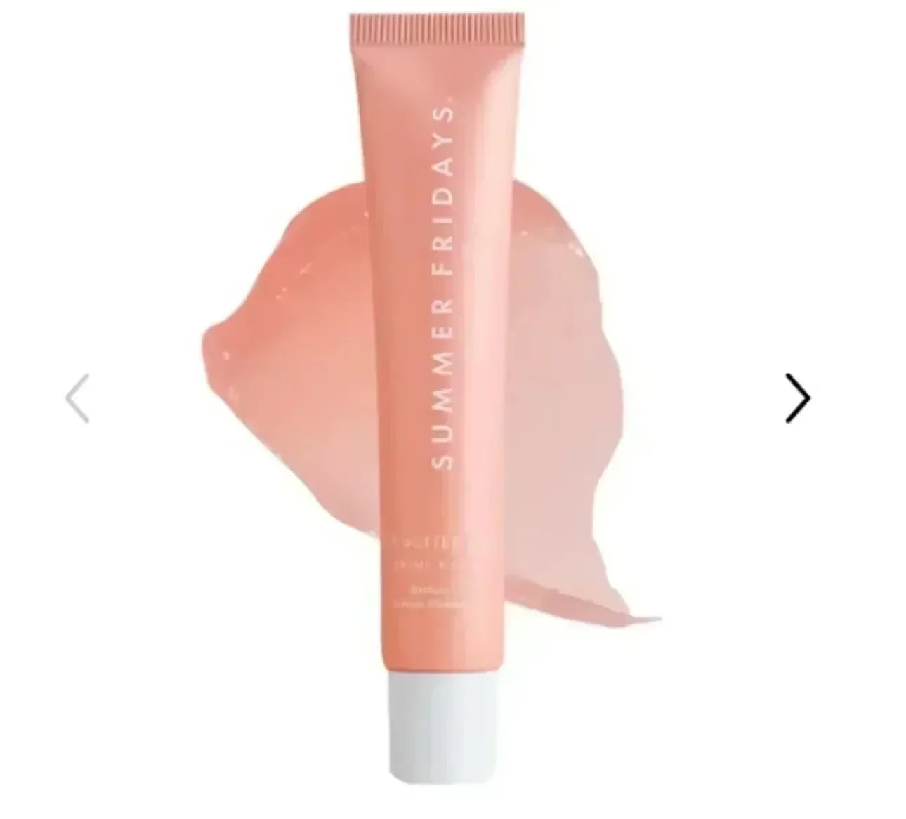 Summer Glow Hydrating Lip Oil