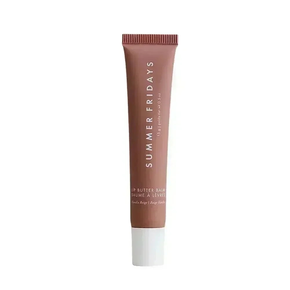 Summer Glow Hydrating Lip Oil