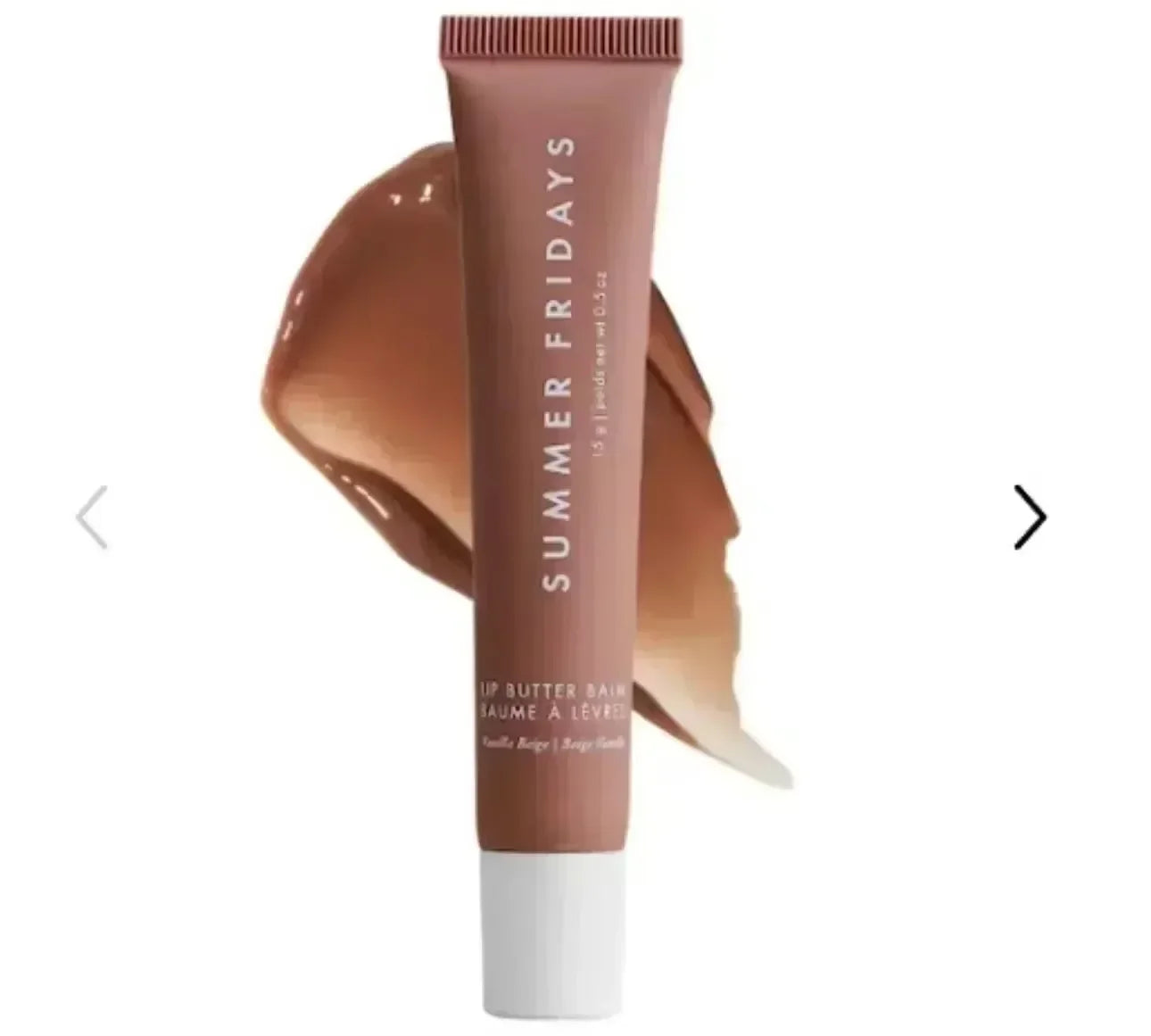 Summer Glow Hydrating Lip Oil