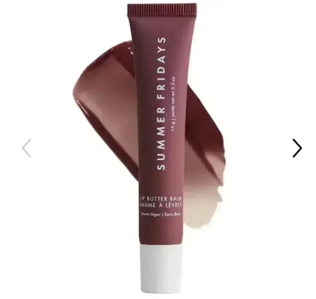 Summer Glow Hydrating Lip Oil