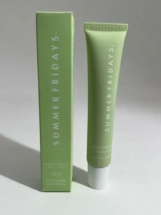 Summer Glow Hydrating Lip Oil