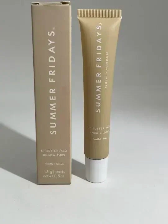 Summer Glow Hydrating Lip Oil