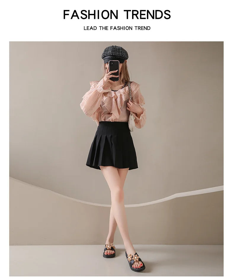 2025 Thick-Sole Fashion Slippers