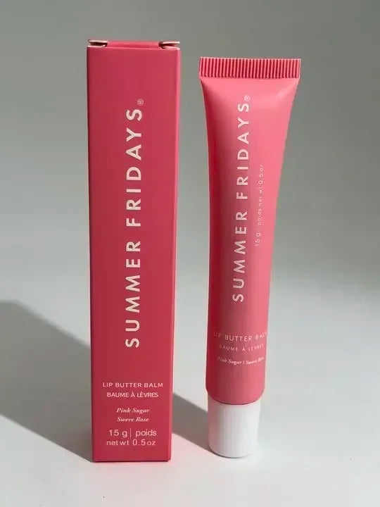 Summer Glow Hydrating Lip Oil