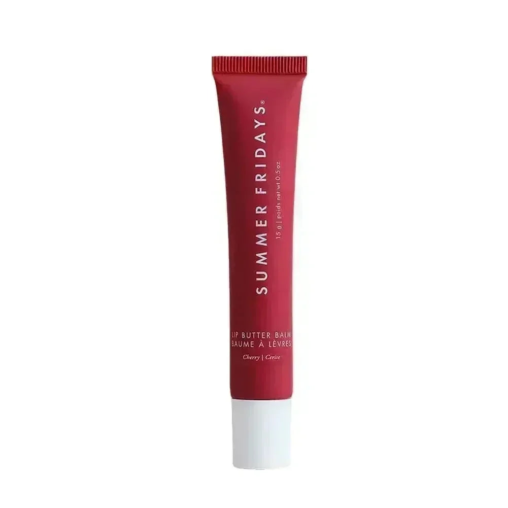 Summer Glow Hydrating Lip Oil