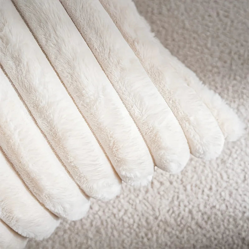Stripe Corduroy Pillow Cover