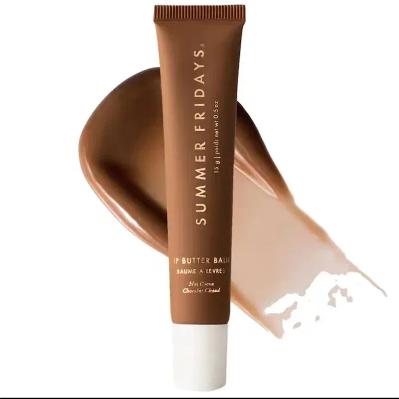 Summer Glow Hydrating Lip Oil