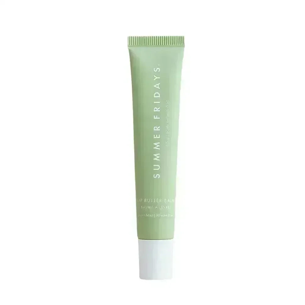 Summer Glow Hydrating Lip Oil