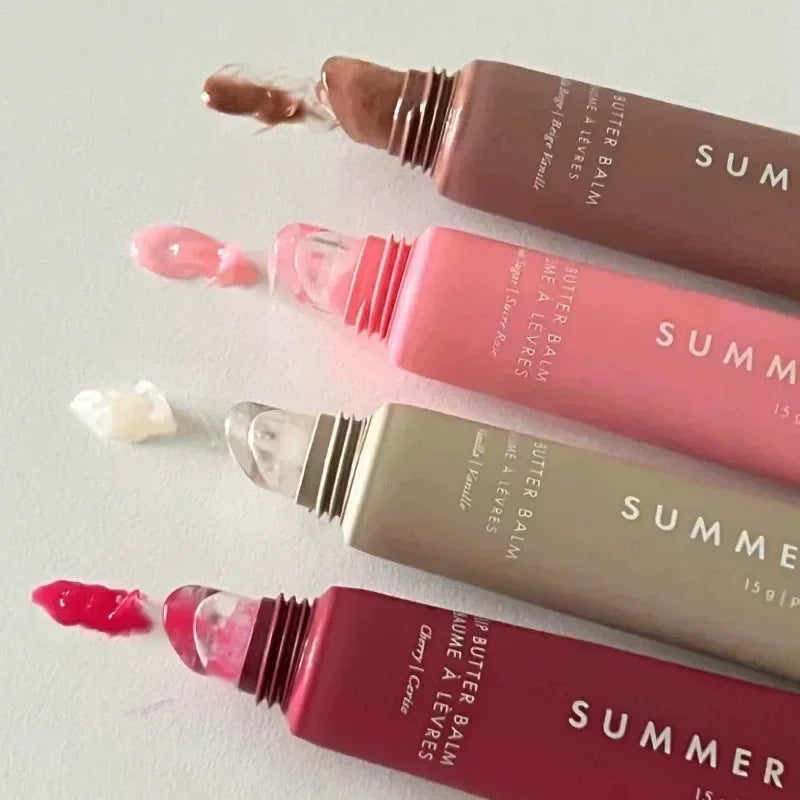 Summer Glow Hydrating Lip Oil