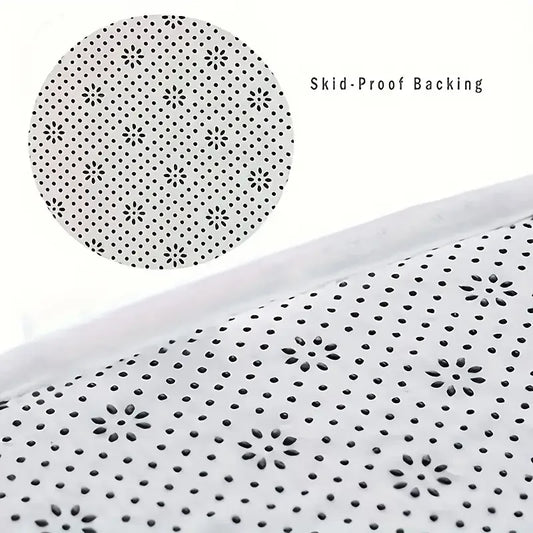 Anti-Slip Water Absorbent Bathroom Mat