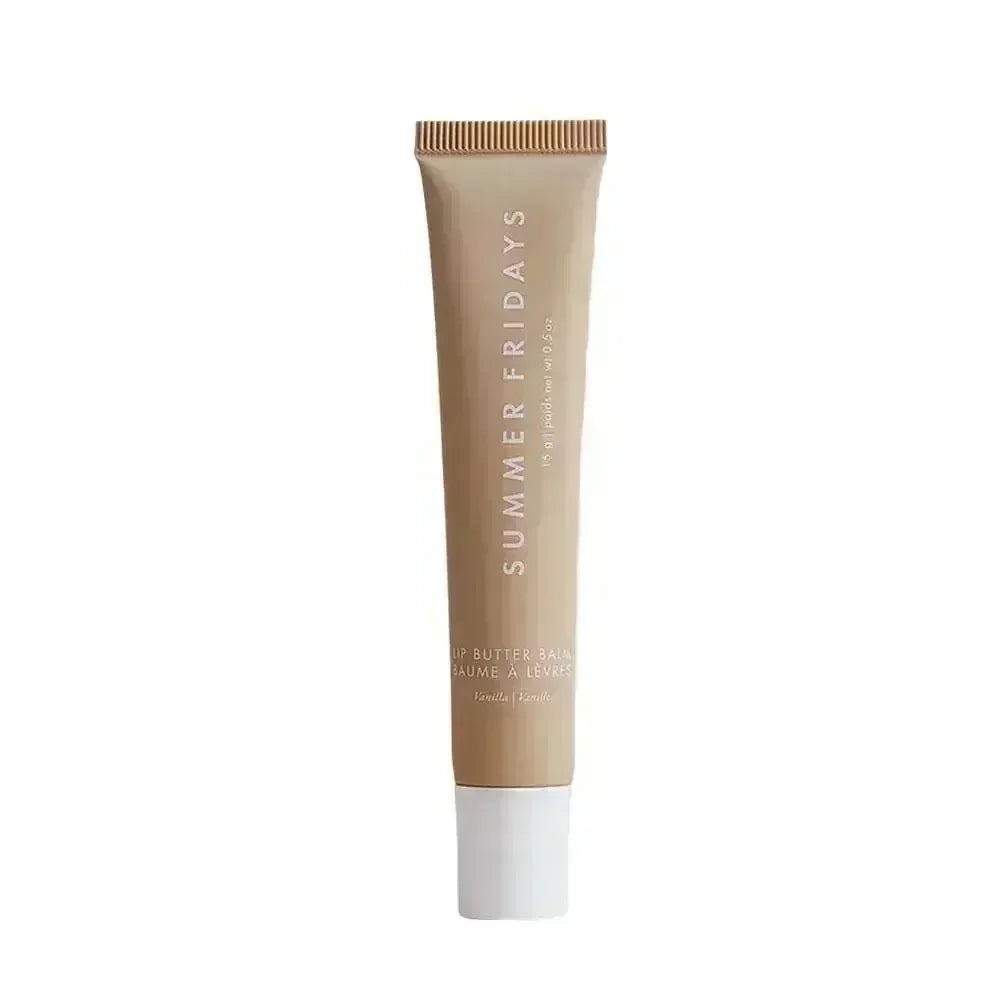 Summer Glow Hydrating Lip Oil