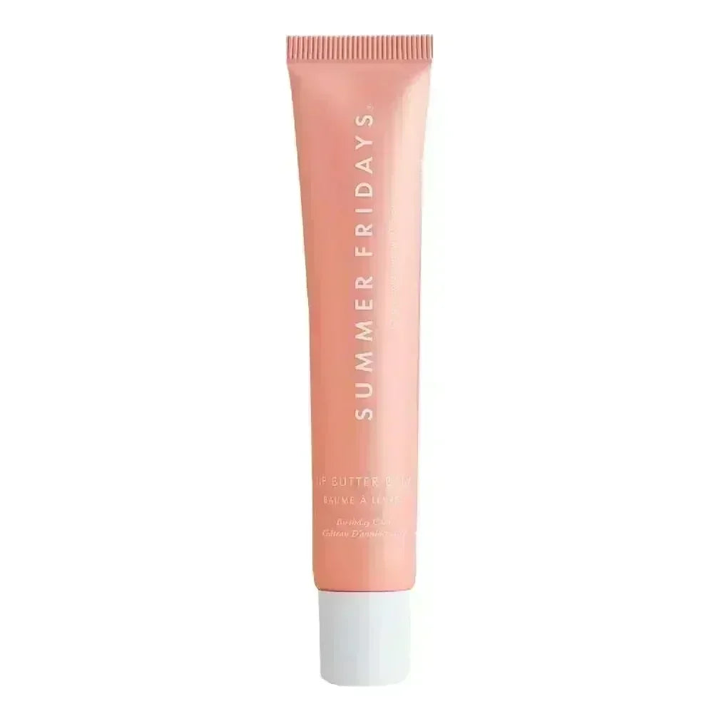 Summer Glow Hydrating Lip Oil