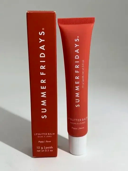 Summer Glow Hydrating Lip Oil