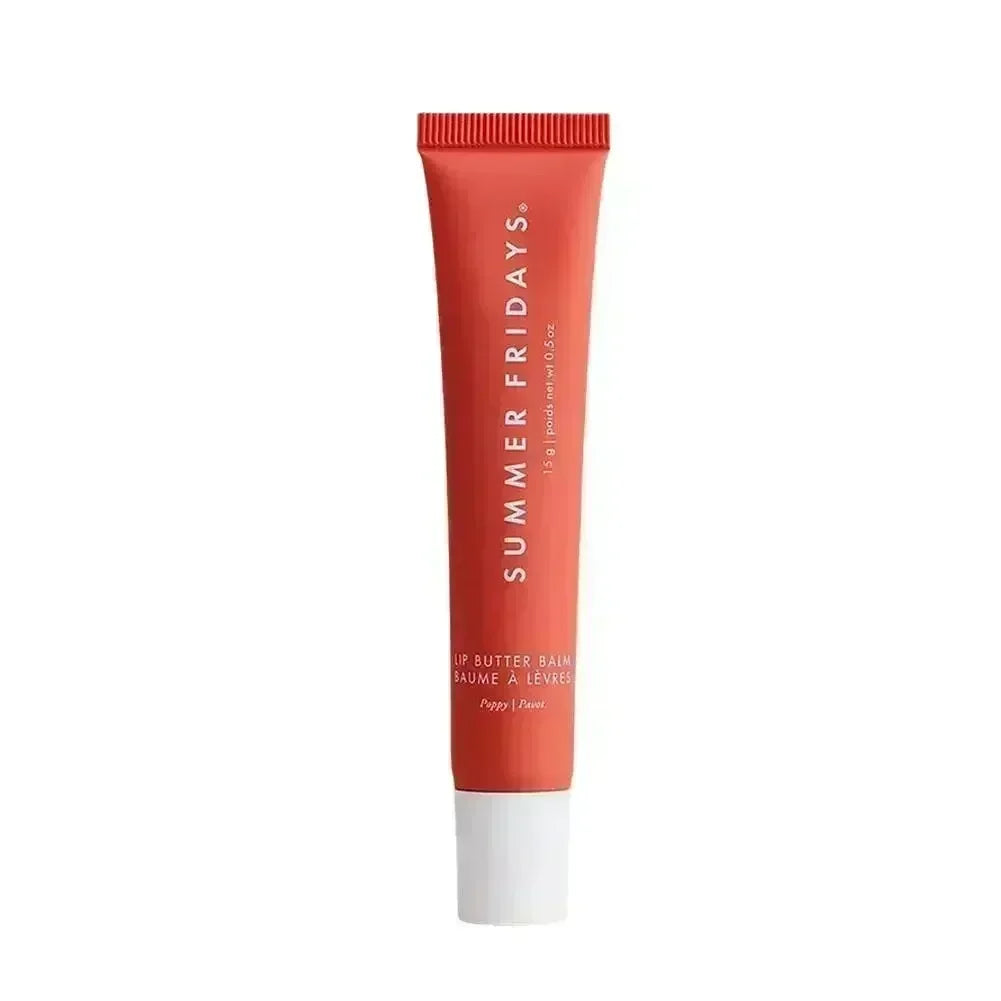 Summer Glow Hydrating Lip Oil