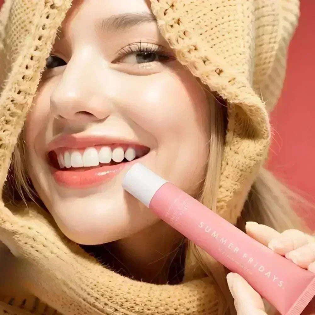 Summer Glow Hydrating Lip Oil